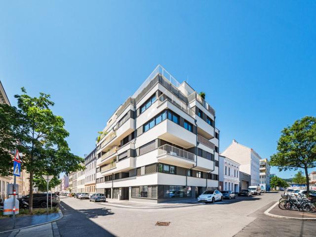 Immobilie kaufen in Donaustadt, Wien