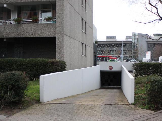 Erdgeschosswohnung mieten in Hammfeld, Neuss