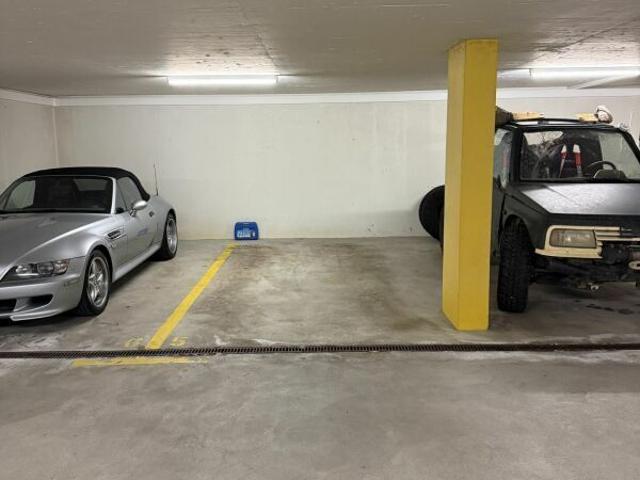 Garage mieten in Lustmühle, Appenzell Ausserrhoden