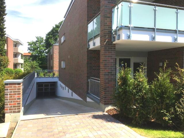 Garage mieten in Oldenburg, Bürgeresch