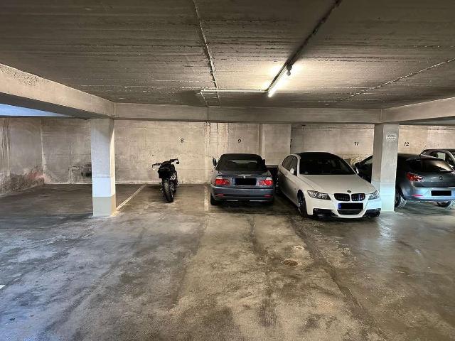 Garage kaufen in Am Waldfriedhof, München