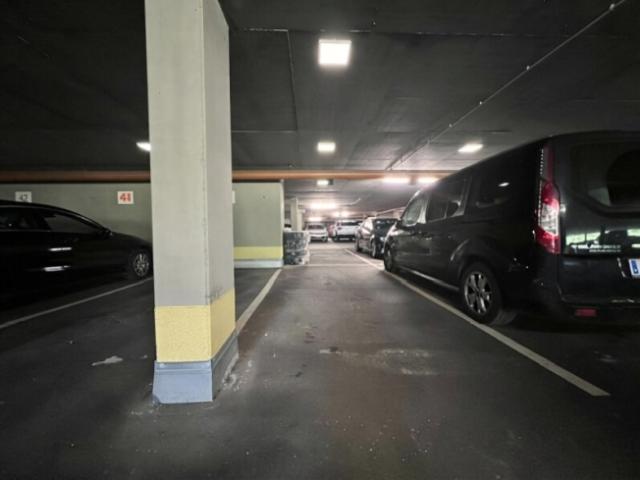 Garage mieten in St. Magdalena, Linz