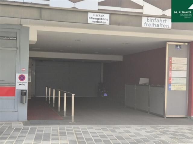 Garage mieten in Judendorf-Straßengel, Kärnten
