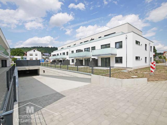 Garage kaufen in Töging, Dietfurt an der Altmühl