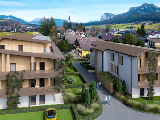 Garage mieten in Thalgau, Salzburg