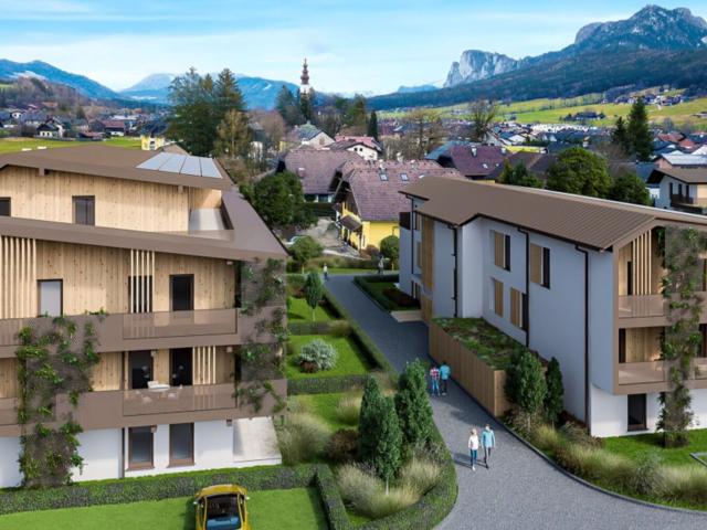 Immobilie mieten in Thalgau, Salzburg