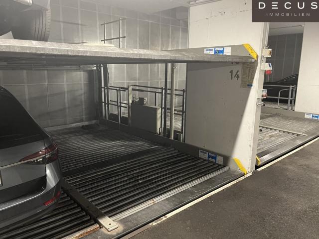 Immobilie mieten in Margareten, Wien