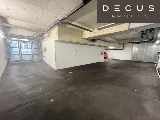 Garage mieten in Wien