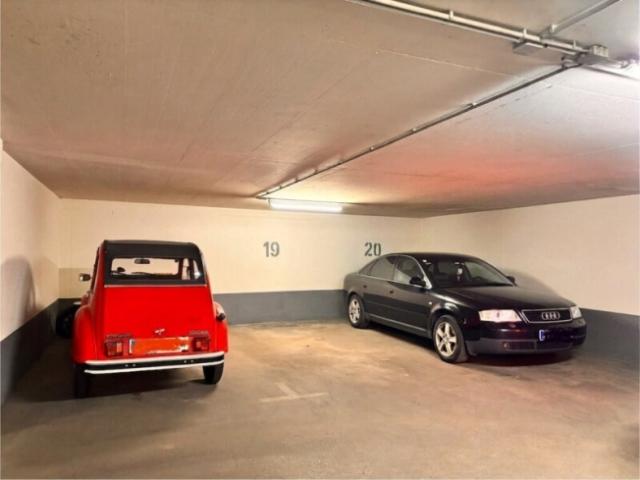 Garage kaufen in Wieden, Wien