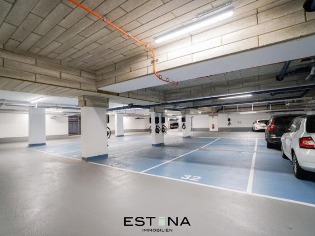 Garage mieten in Wien