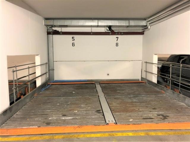 Garage kaufen in Wien