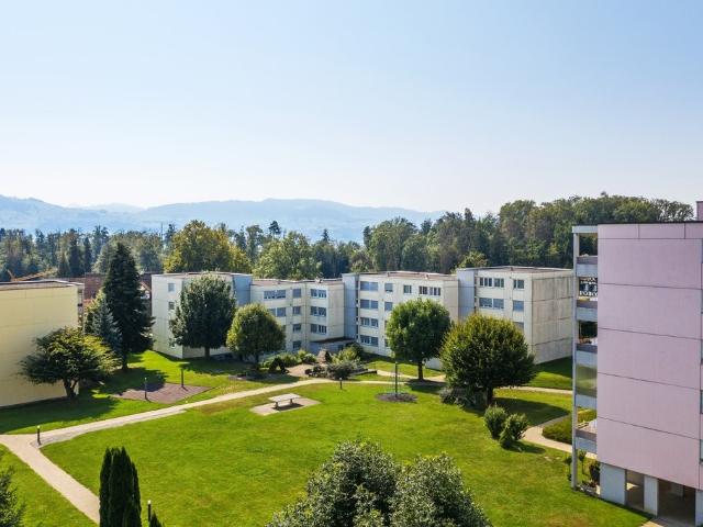 Garage mieten in Hombrechtikon, Zürich
