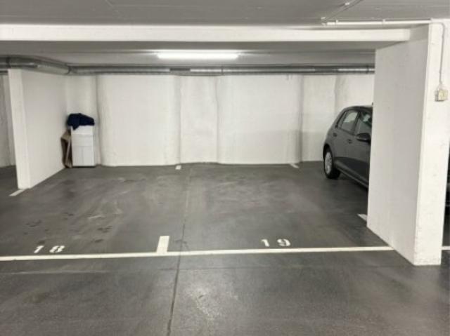 Garage mieten in Wien
