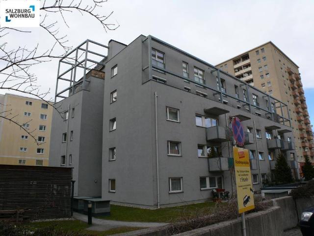 Haus mieten in Lehen, Salzburg