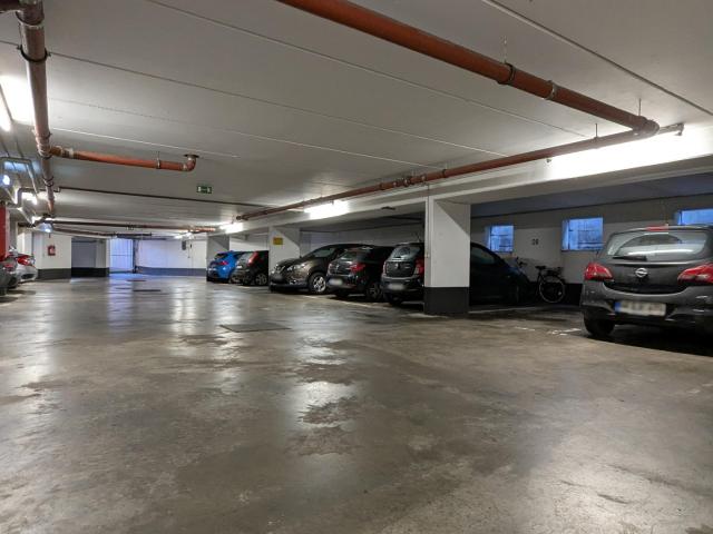 Garage mieten in Weißenberg, Neuss