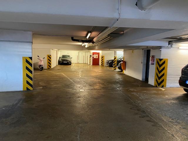 Garage mieten in Remscheid, Nordrhein-Westfalen
