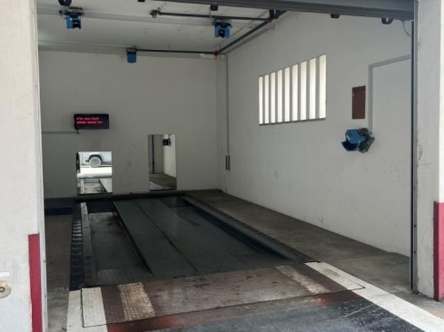 Garage mieten in Chailly-Montreux, Waadt