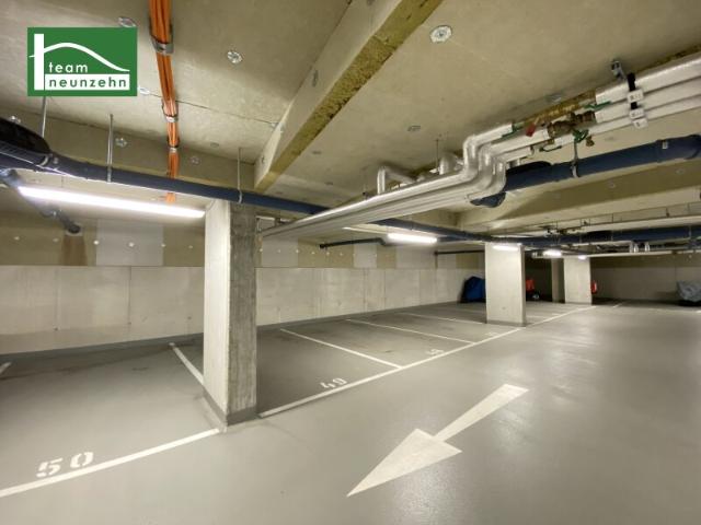 Garage mieten in Floridsdorf, Wien