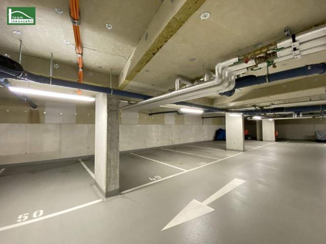 Immobilie mieten in Floridsdorf, Wien