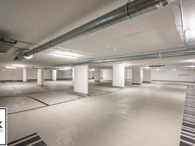 Garage mieten in Wien