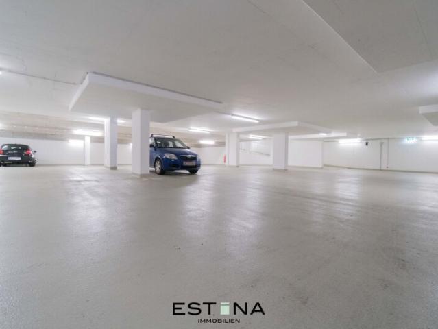 Garage kaufen in Wien