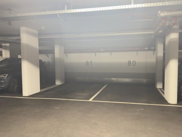 Garage mieten in Wien