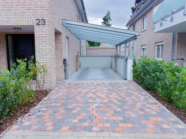 Garage mieten in Oldenburg, Ehnernviertel