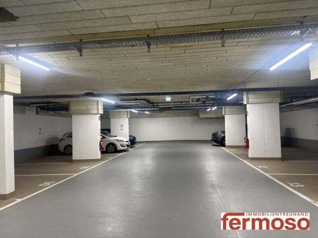 Garage mieten in Wien