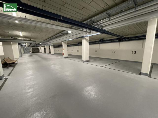 Gewerbe mieten in KG Brigittenau, Wien
