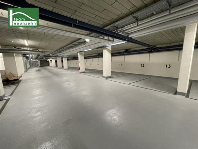 Garage mieten in KG Brigittenau, Wien