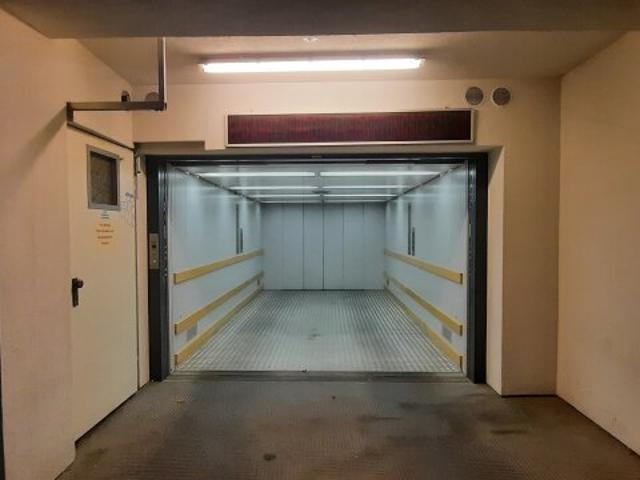 Garage mieten in Wien