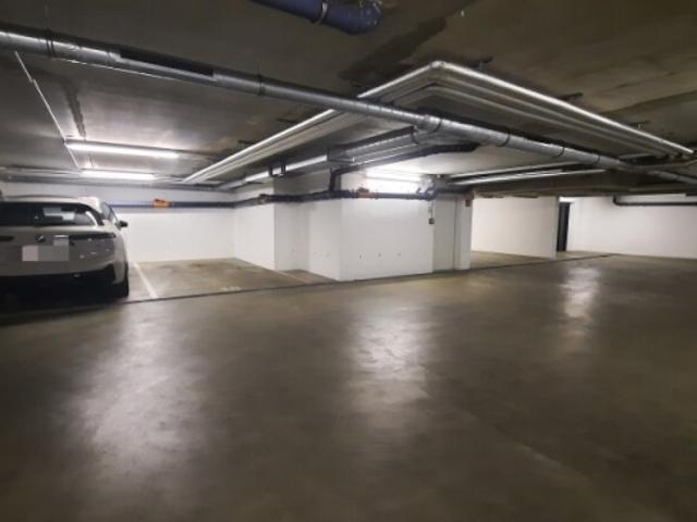 Garage mieten in Wien
