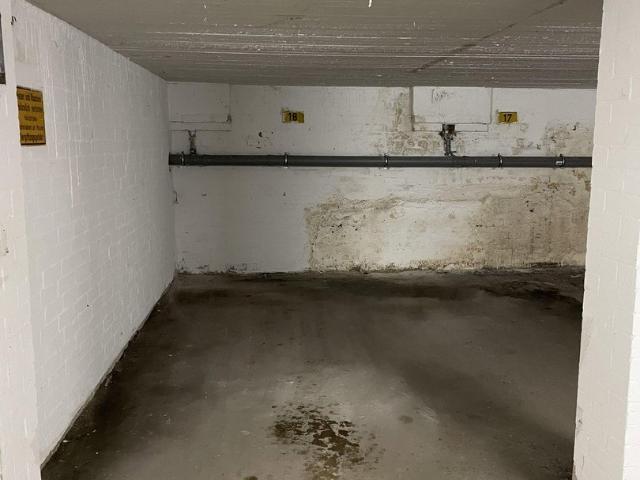 Erdgeschosswohnung mieten in Steilshoop, Hamburg