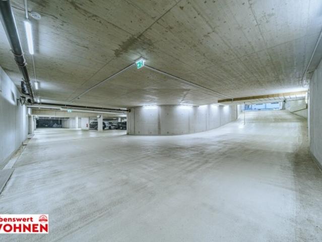Garage mieten in Wiener Neustadt