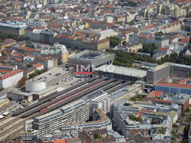 Immobilie mieten in Rudolfsheim-Fünfhaus, Wien