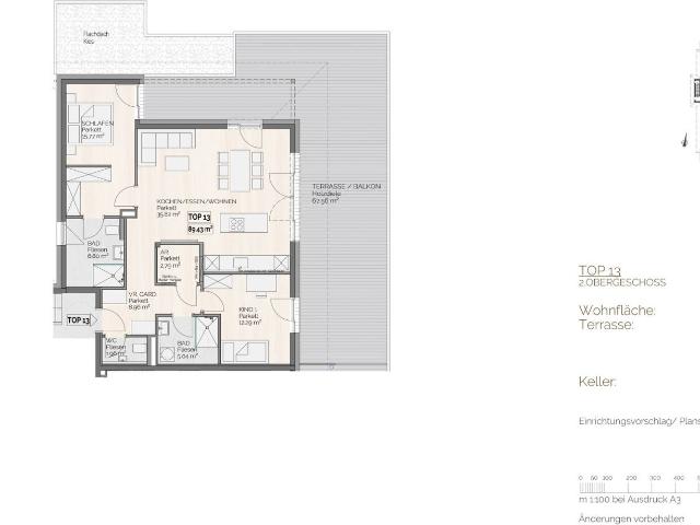 Wohnung kaufen in Tiefgraben, Oberösterreich