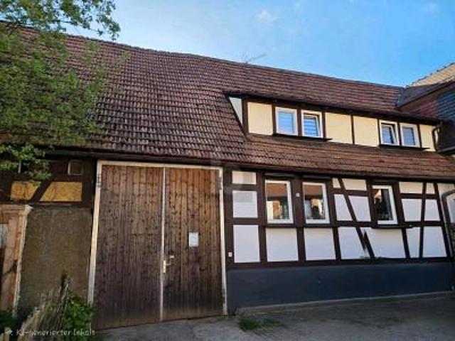 Haus kaufen in Neulingen, Baden-Württemberg