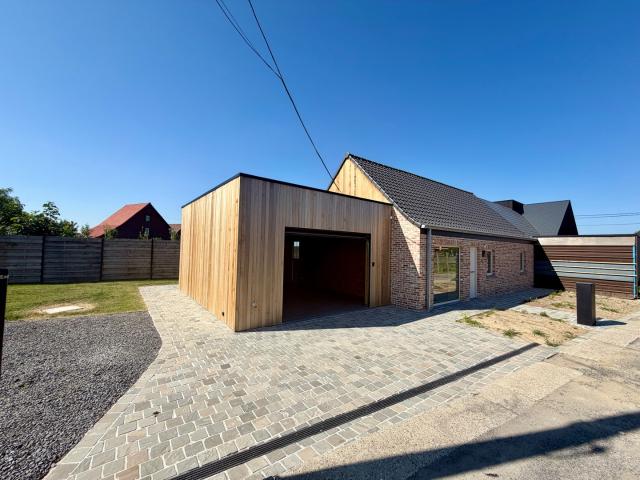 Maison location à Anzegem, West-Vlaanderen
