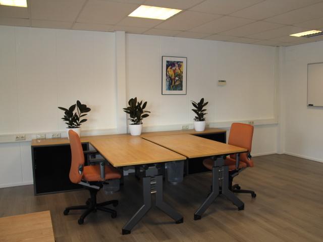 Bedrijfspand te huur in Tiel