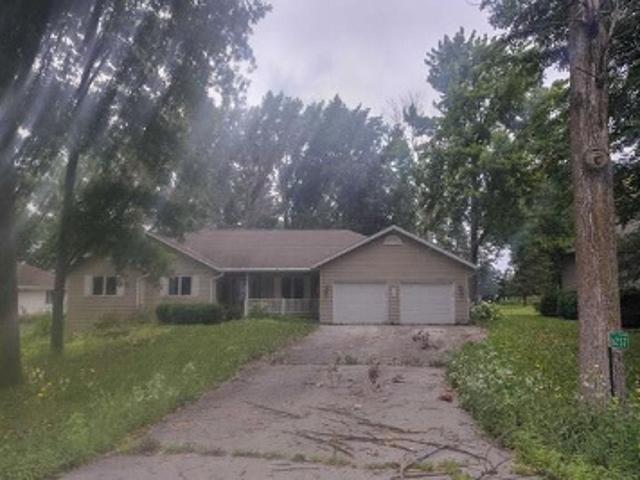 House for sale in Wisconsin