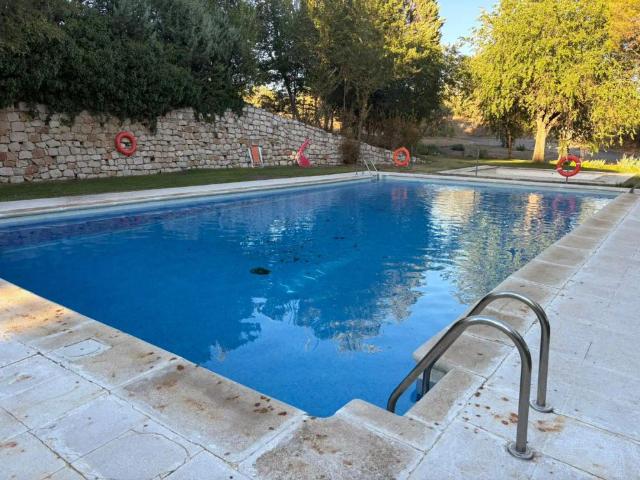 Apartamento en alquiler en Tielmes, Madrid