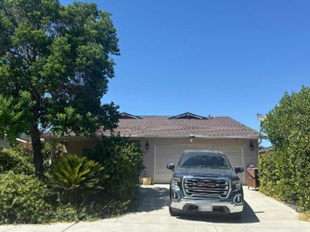 House for sale in San Miguel, California