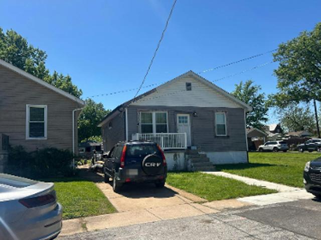 House for sale in Missouri