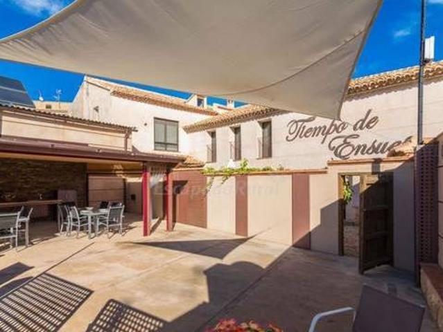 Casa en alquiler en Cella, Teruel