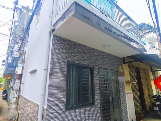 Nhà bán tại Thủ Đức, Hồ Chí Minh