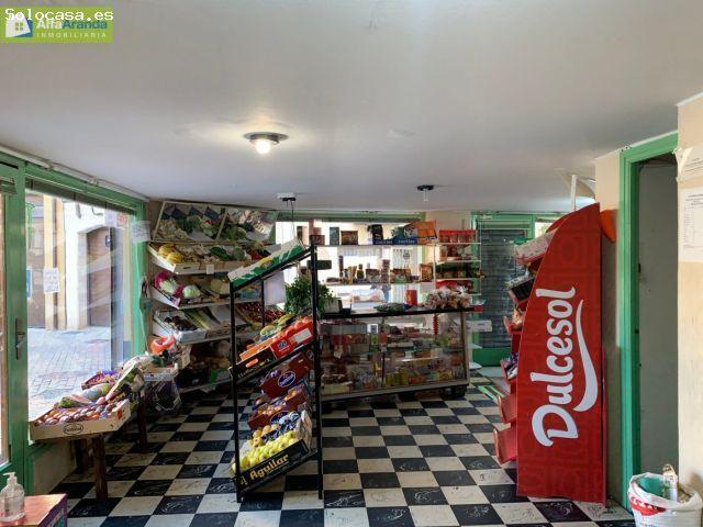 Local Comercial en alquiler en Peñaranda De Duero