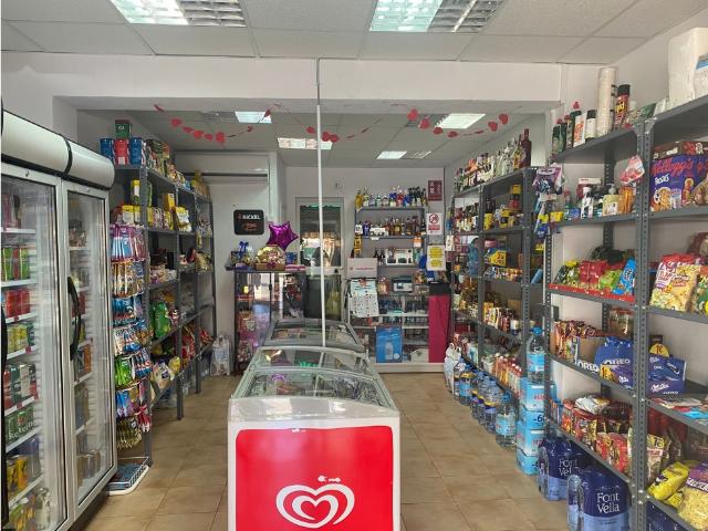 Local Comercial en alquiler en El Rafal Vell, Palma