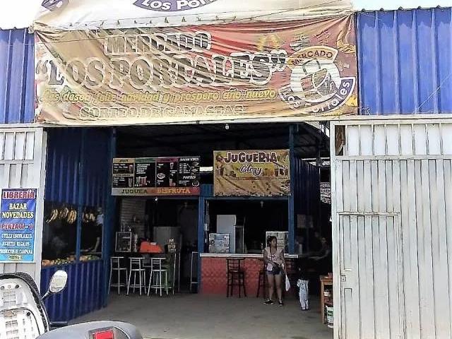 Almacén venta en Puente Piedra Hacienda, Lima Metropolitana