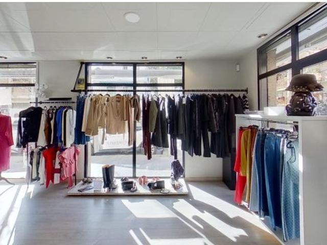 Local Comercial en alquiler en Muntanyeta, Baix Llobregat