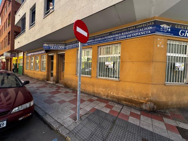 Local Comercial en venta en Santa Ana, León